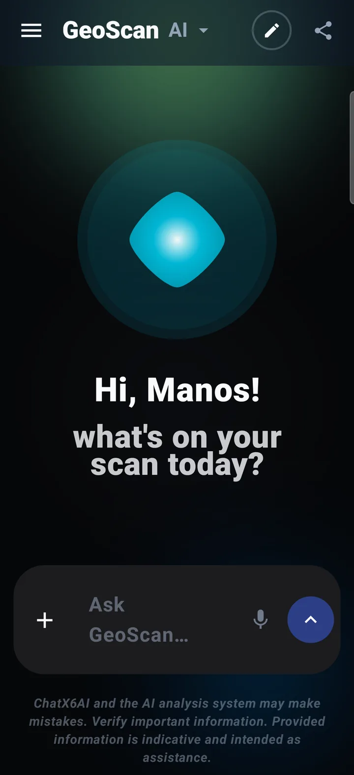 AI Chat